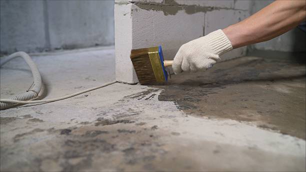 24/7 Emergency Basement Waterproofing experts in Topeka, KS